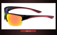 Polarized Sunglasses Sports Woman