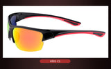 Polarized Sunglasses Sports Woman