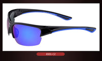 Polarized Sunglasses Sports Woman