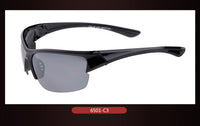 Polarized Sunglasses Sports Woman