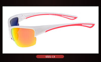 Polarized Sunglasses Sports Woman