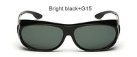 Polarized Sunglasses Sports