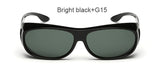 Polarized Sunglasses Sports