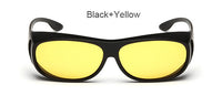 Polarized Sunglasses Sports