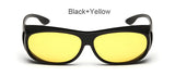 Polarized Sunglasses Sports