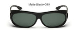 Polarized Sunglasses Sports