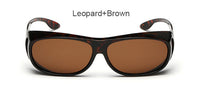 Polarized Sunglasses Sports