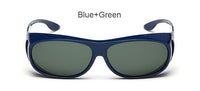 Polarized Sunglasses Sports