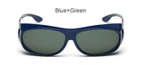 Polarized Sunglasses Sports