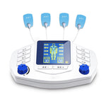 Health Care Electronic Body Slimming Pulse Massage
