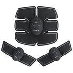 Smart EMS Electric Pulse Abdominal Muscle Trainer