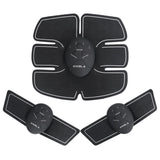 Smart EMS Electric Pulse Abdominal Muscle Trainer
