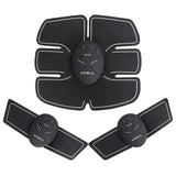 Smart EMS Electric Pulse Abdominal Muscle Trainer