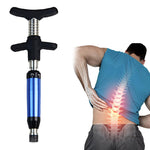 Chiropractic Adjusting Tool Therapy