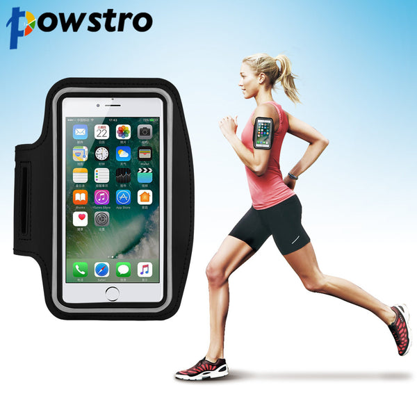 Powstro Waterproof Phone Holder