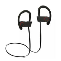 Wireless Earphones Bluetooth4.1 Headphones Sport Earbuds with Mic Sport Stereo Headset