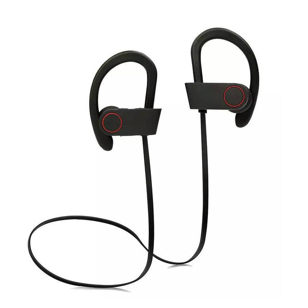 Wireless Earphones Bluetooth4.1 Headphones Sport Earbuds with Mic Sport Stereo Headset