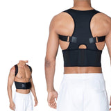 Universal Humpback Correction Brace Posture Corrector (For adults)