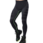 Man Workout Fitness Sports Trousers
