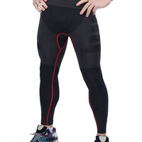 Man Workout Fitness Sports Trousers