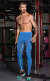 Man Workout Fitness Sports Trousers