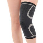 Anti Slip Knee Support Knee Brace