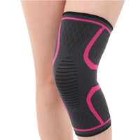Anti Slip Knee Support Knee Brace